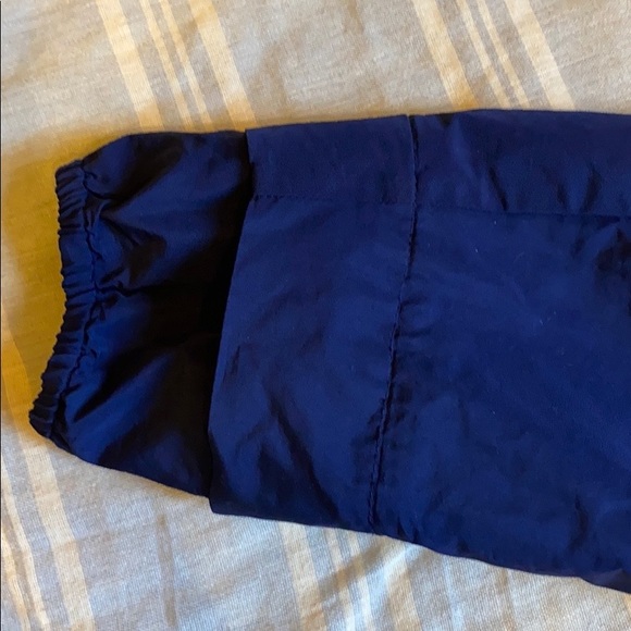 MONCLER parka / raincoat / rain jacket - Picture 9 of 11